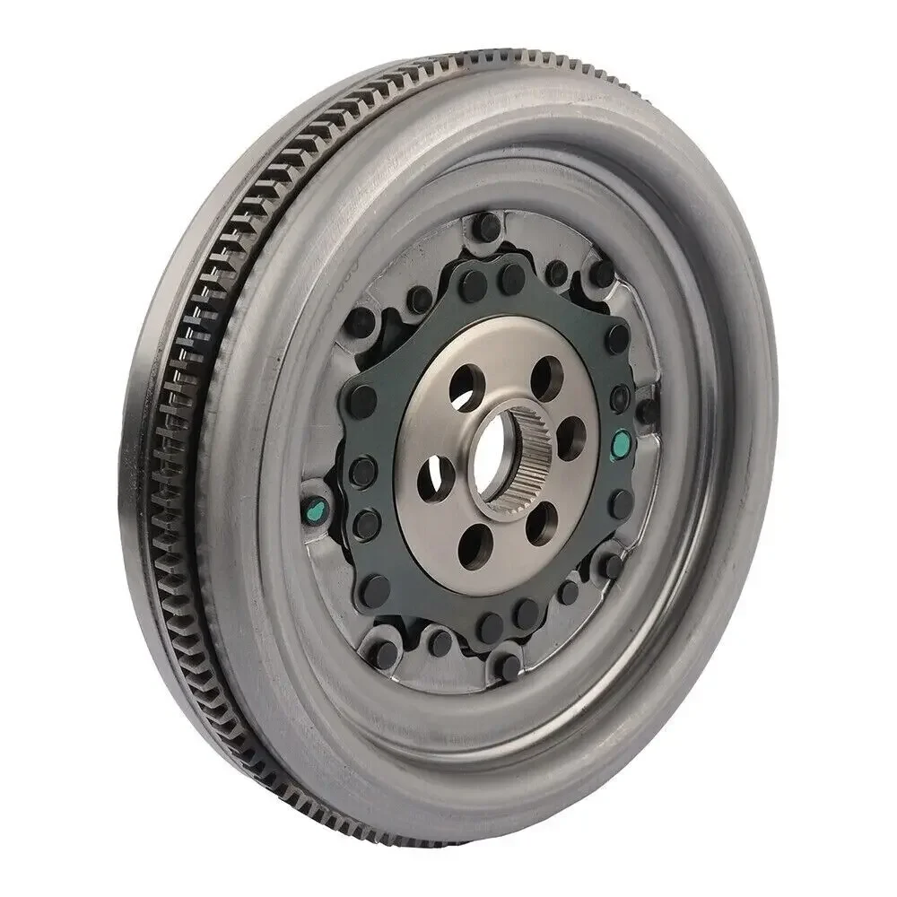 

Popular Hot sell Brand New Dual Mass DSG Flywheel Clutch for Audi TT VW EOS GTI Jetta Passat 2.0 TSI 06J105266D-for S