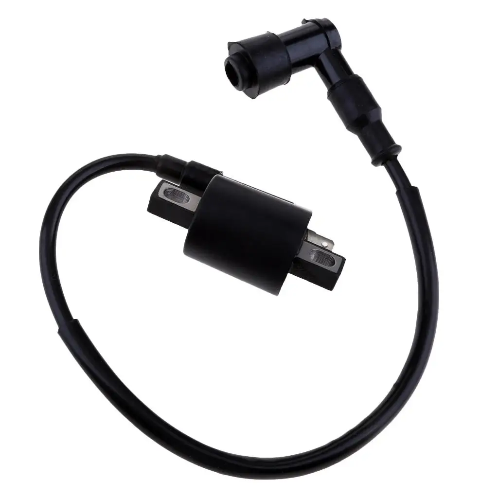 1 Piece Motorcycle Ignition Coil High-performance for Virago 250