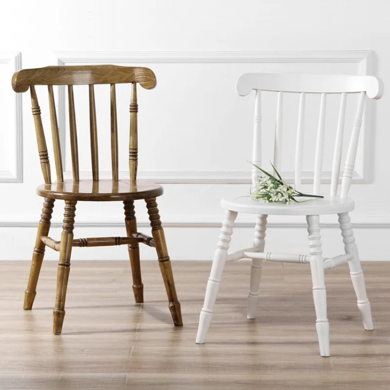 Cushion Stylish Dining Chairs Italian Luxury Events Home Dining Chairs Vanity Wedding Sillas Para Comedor Furniture