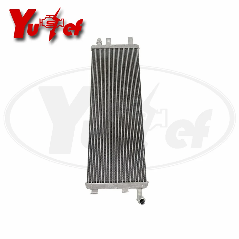 

AC Air Conditioner Condenser 1675000400 Fits for V167 C167 X167