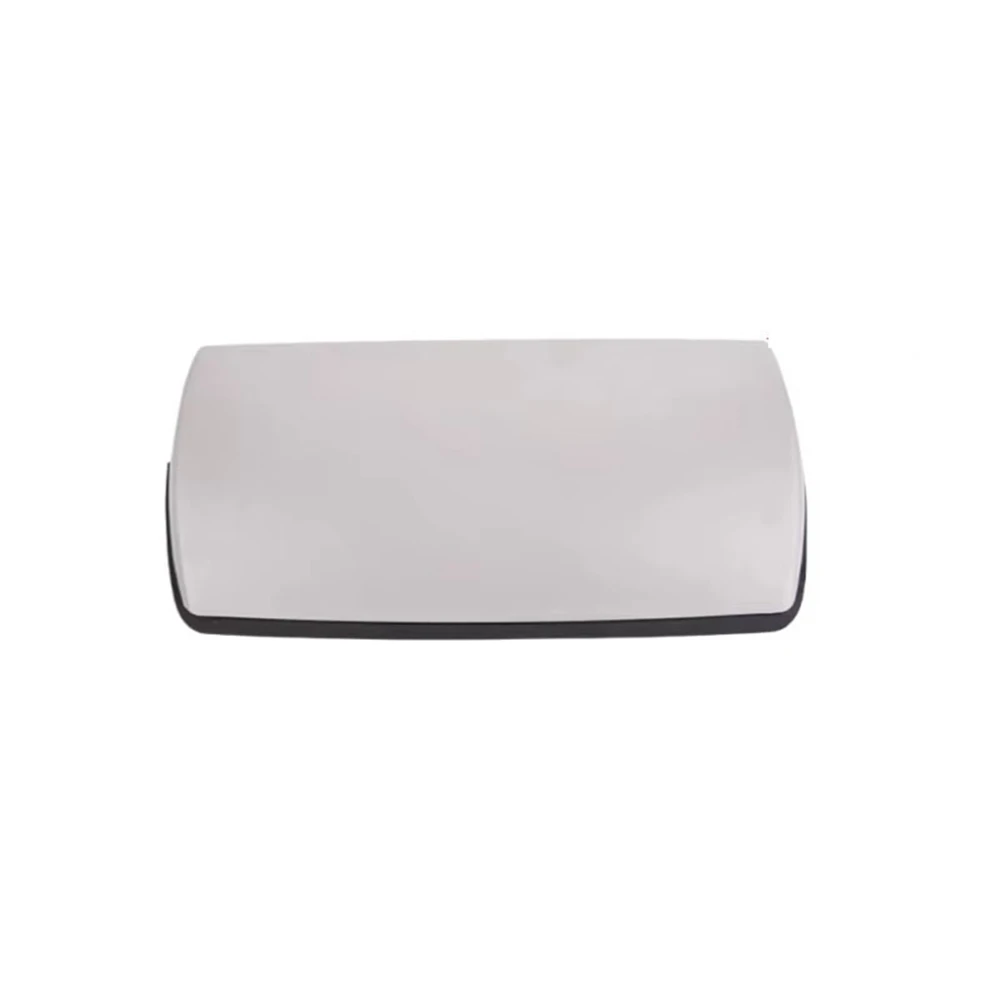 

98071468DZ for Peugeot 408 High Brake Light Cover High Brake Light Lens Rear Brake Light Cover Tail Light Lens