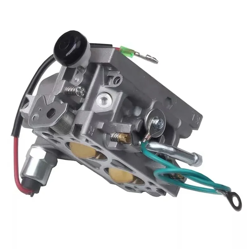 Practical New Carbu… - image