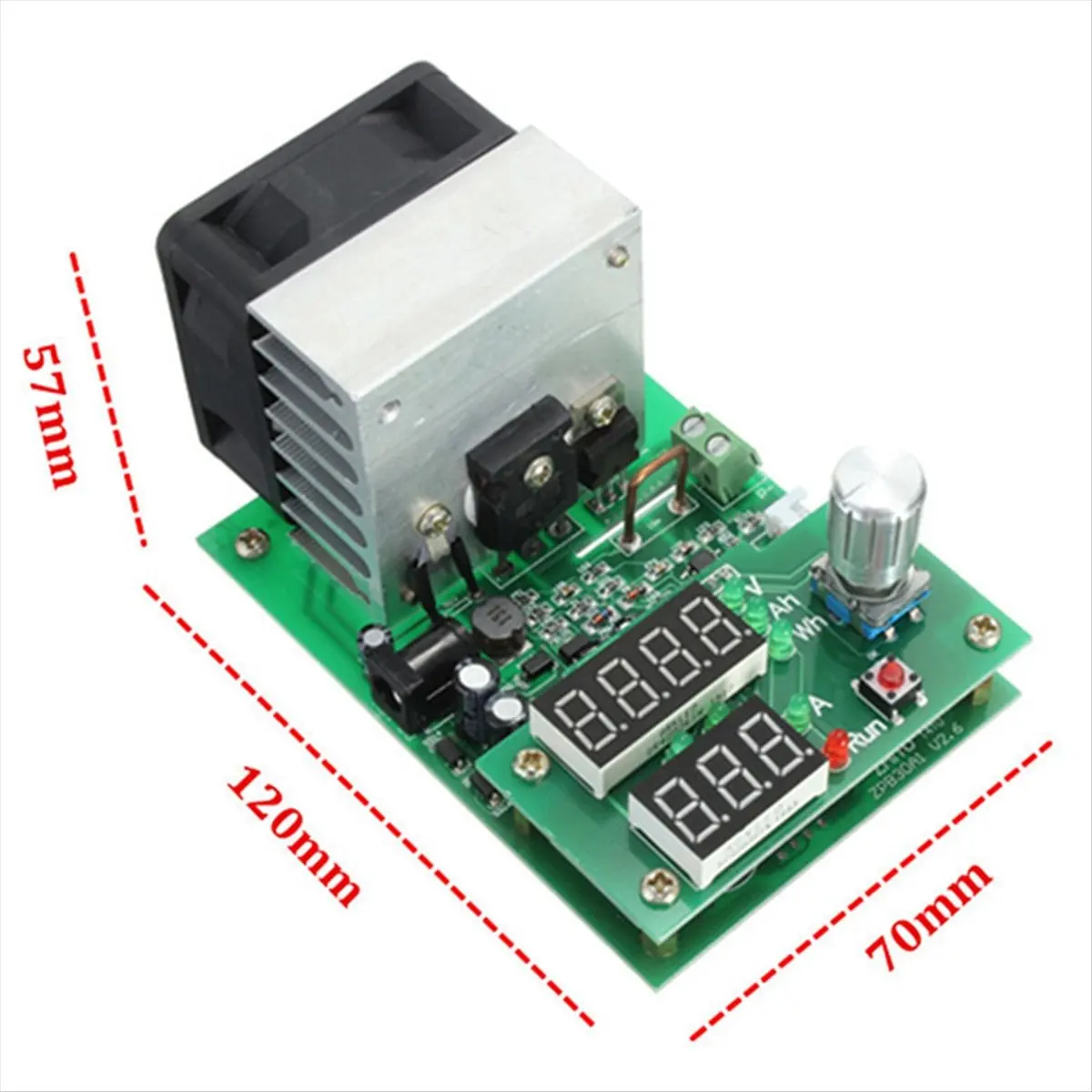 a06k-2x-多機能定電流電子負荷放電-60w-30v-バッテリーテスター-18650-12v-24v