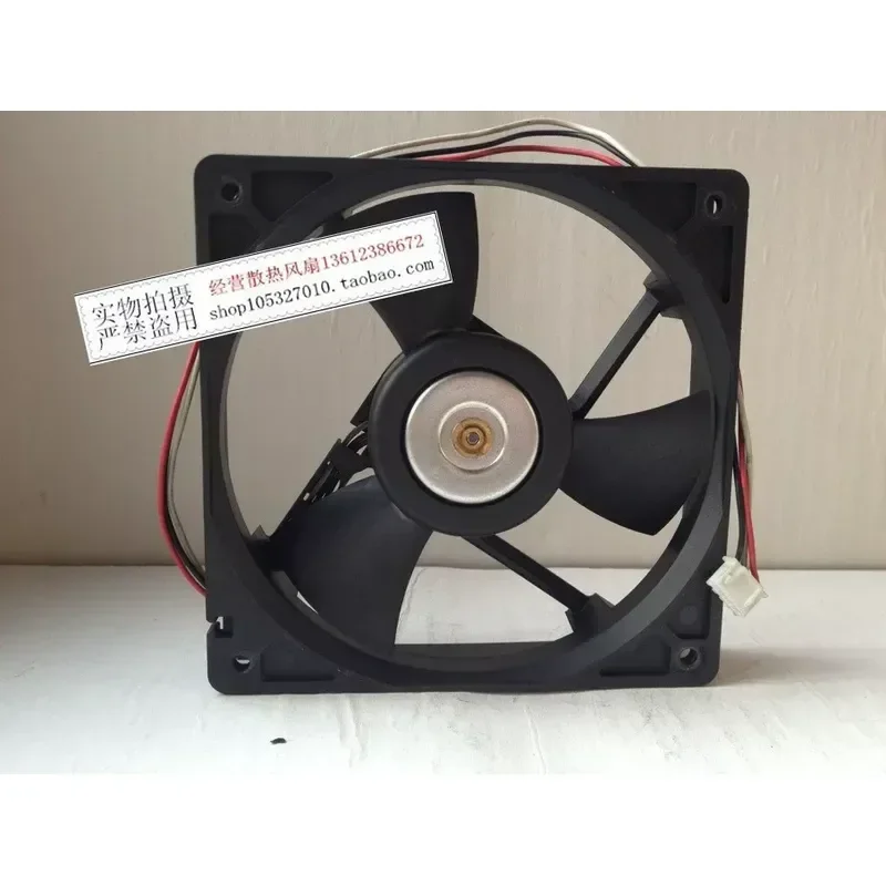 for Huawei Delta EFB1248VH-R00 48V 0.15A 12CM Three-Wire Server Cooling Fan Original Switch Component