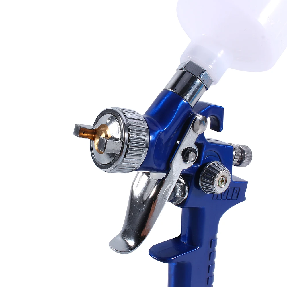 Thumbnail 3 - #47 Latest HVLP Spray Gun Kits Offers