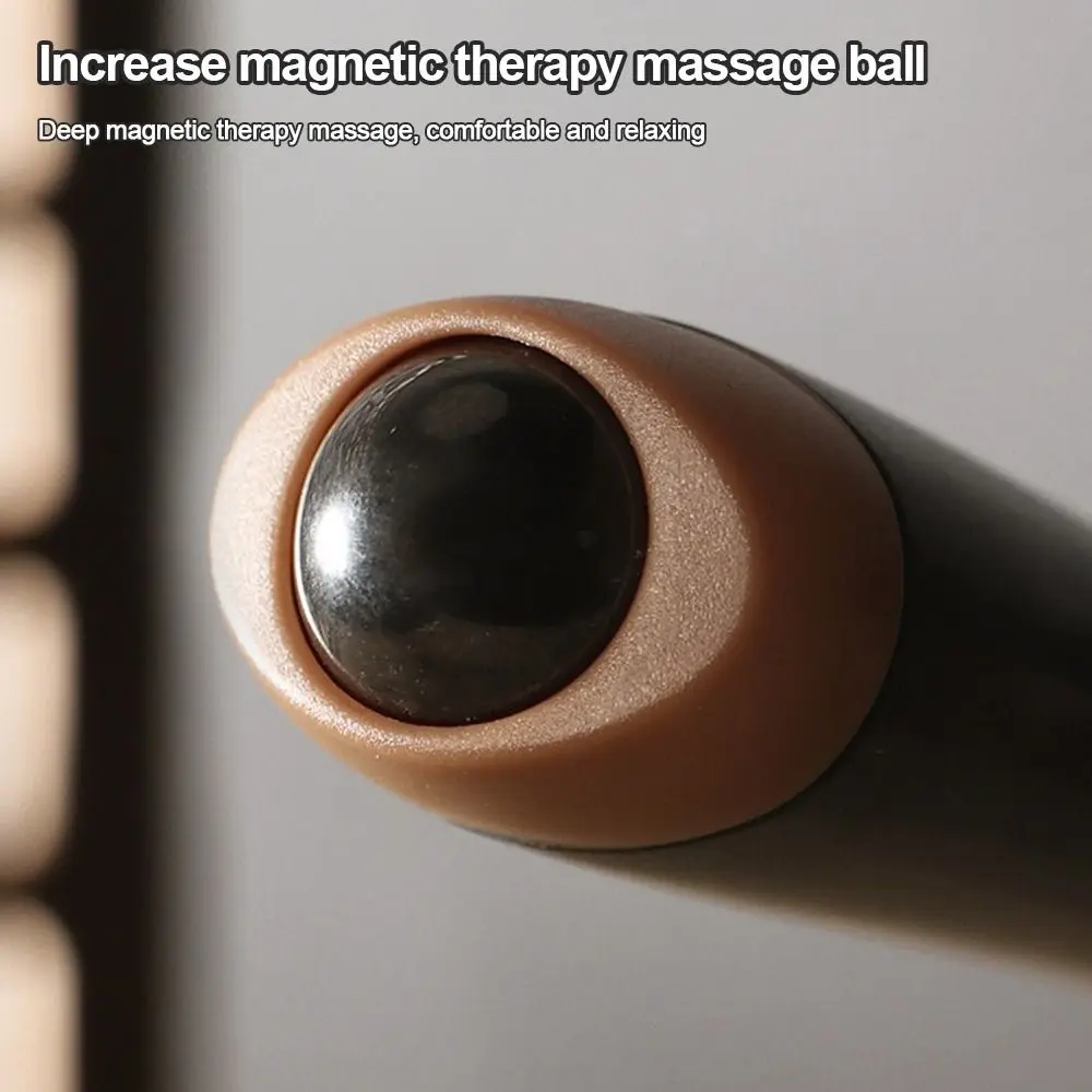 

Телескопический выдвижной скребок для спины, регулируемая длина, удобная ручка, скребок для спины, двухполюсный массаж от царапин