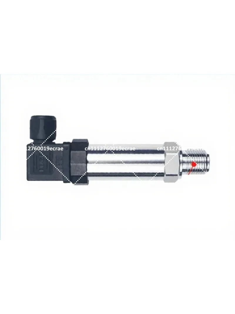 Compact Pressure Transmitter 4-20mA for Constant Pressure Water Supply, Pneumatic Hydraulic Sensor