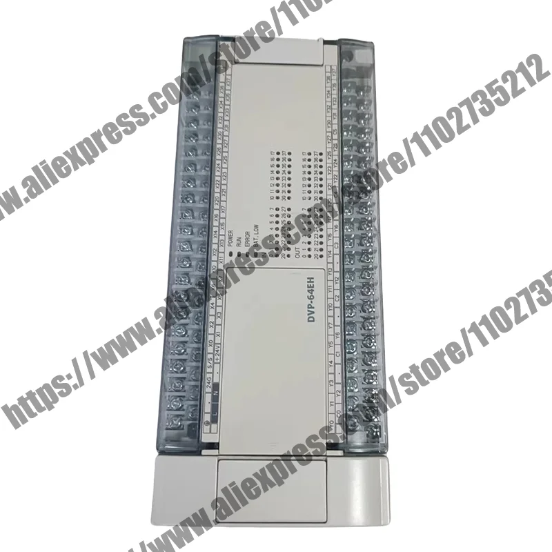 

Brand New Original DVP64EH00R3 DVP80EH00T3 DVP64EH00R2