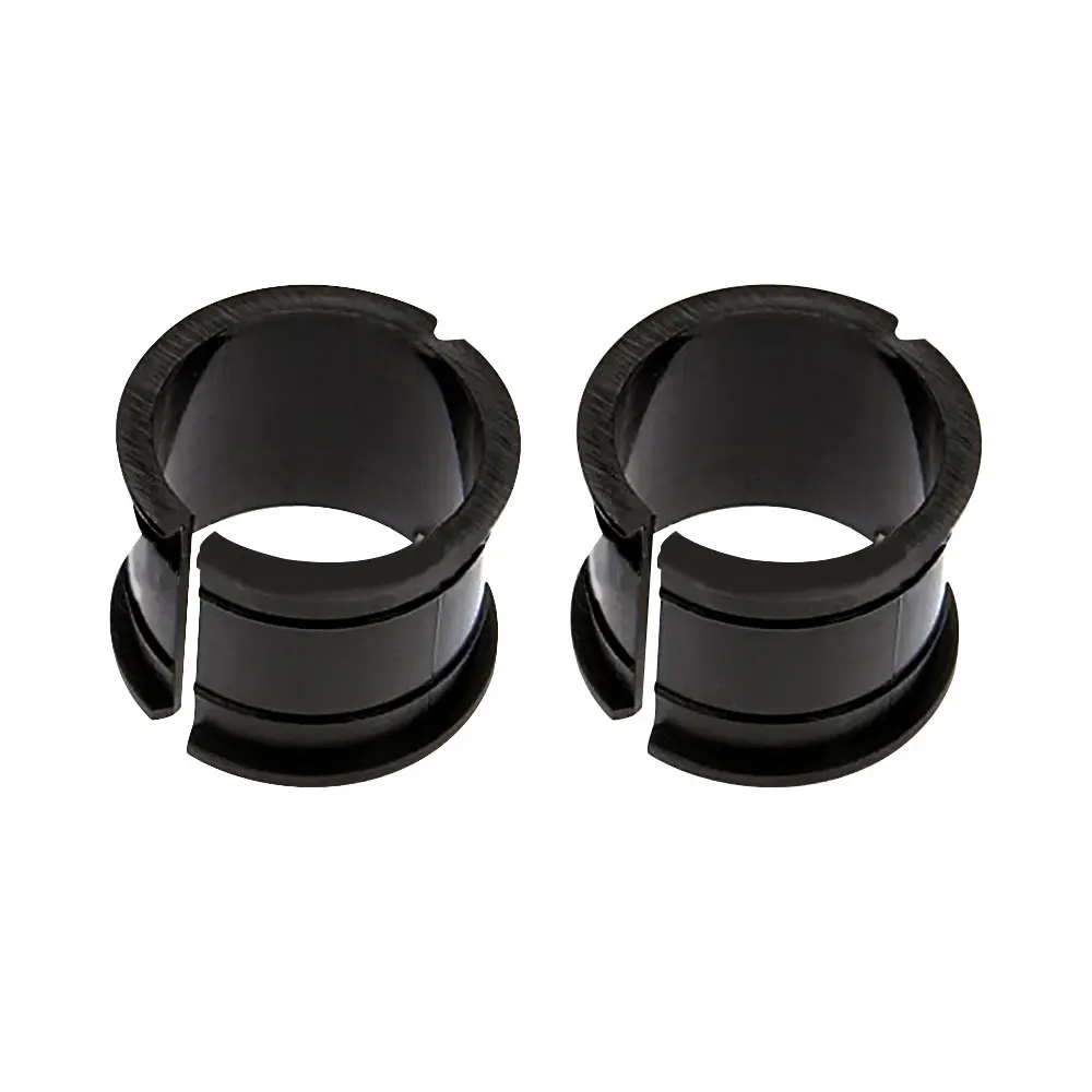 1 Pair Gear Shift Steering Column Shift Lever Tube Cable Bushing Repair Kit for Ford F-150 F-250 F600 F3TZ7L278A Car Accessories