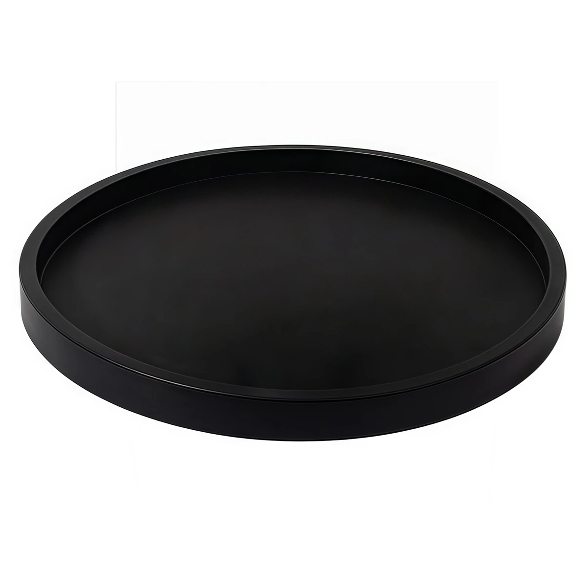 

27x27x2 см силиконовый поднос для ванной комнаты круглый туалетный столик для ванной комнаты дозатор мыла лоток для хранения на столешнице водонепроницаемые противоскользящие подносы