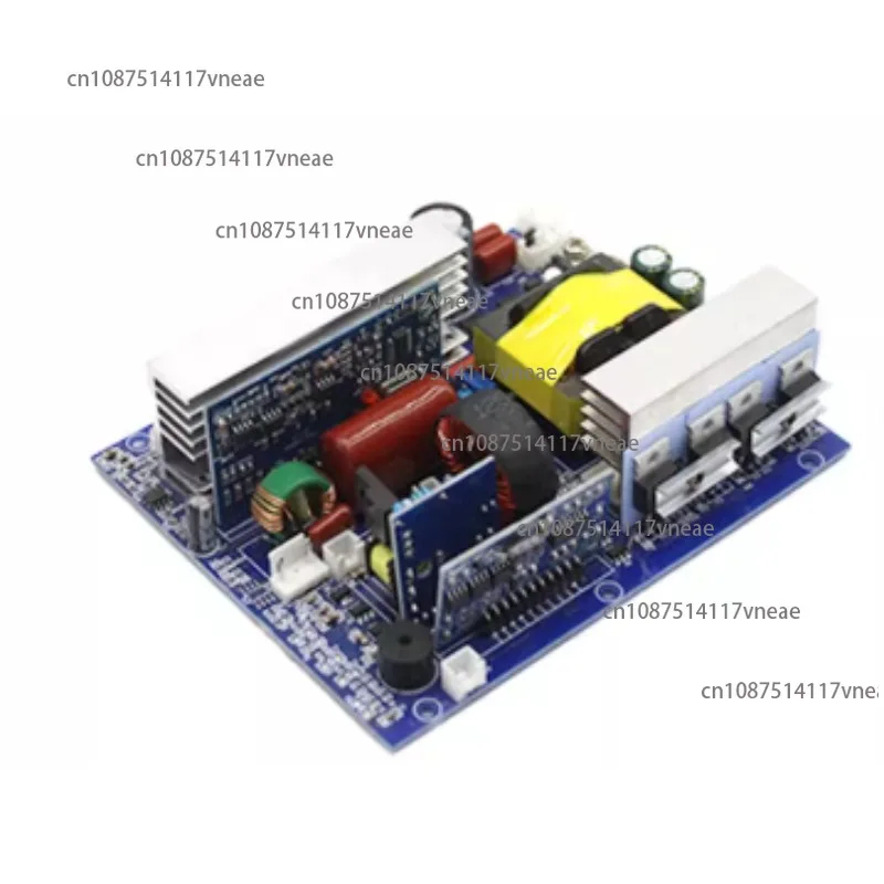 

Инверторный источник питания солнечной чистой синусоиды 12 В 24 В 48 В до 220 В, плата привода материнской платы 1000 Вт 3000 Вт 6000 Вт, печатная плата