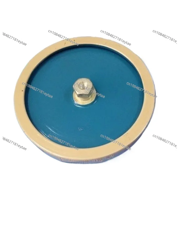 CCG81-8 2000P 2000PF 21KV 125KVA Ceramic Capacitor