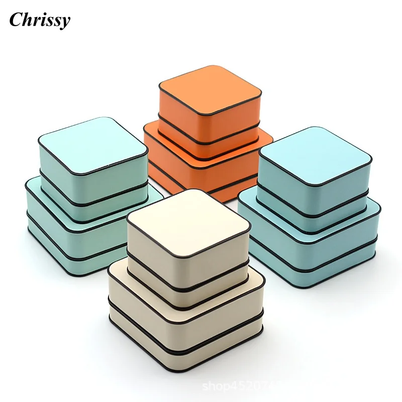 

Бархатная коробка для броши премиум-класса с надежным держателем для булавок, коллекционный футляр для ювелирных изделий с монетами и мягким интерфейсом, готовая подарочная упаковка