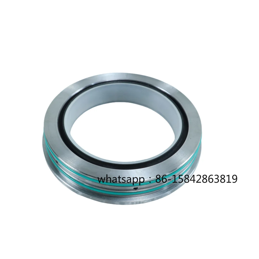 Oil Seal Shaft Sleeve A11926274 TD EK175 Screw Air Compressor Accessories
