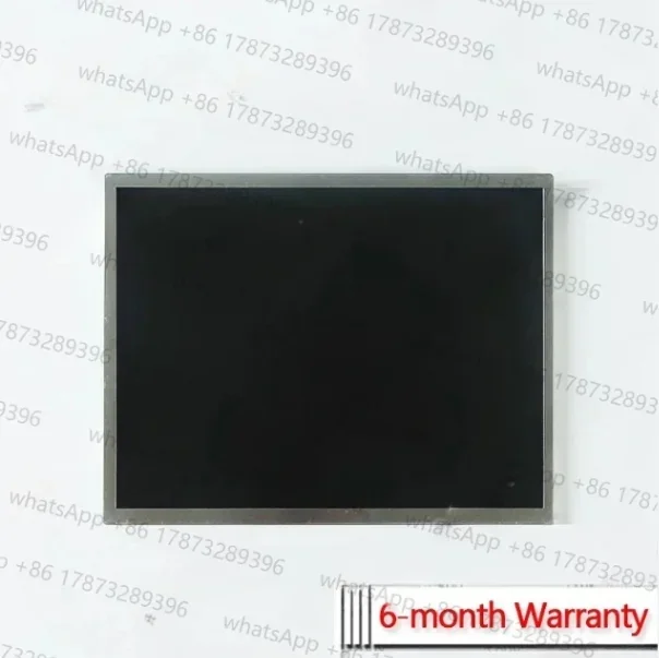 Display Lcd Per Pannello Display Lcd NL6448AC33-A1D