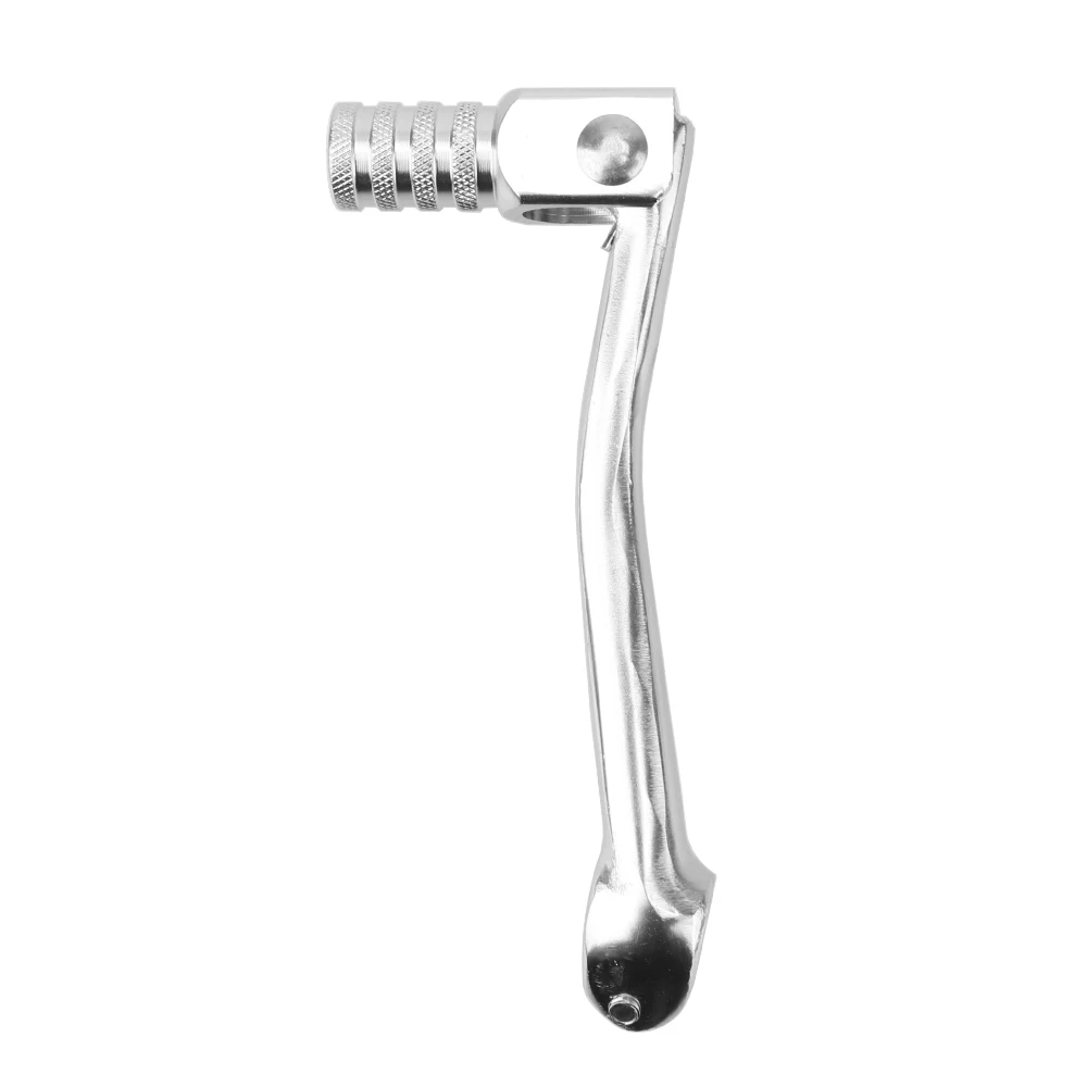 Moto Folding Gear Shift Lever Aluminum Motorcycle CNC Moto Accessories for TGR 250 J1 J2 Cheetah T4 Bikes Gear Lever