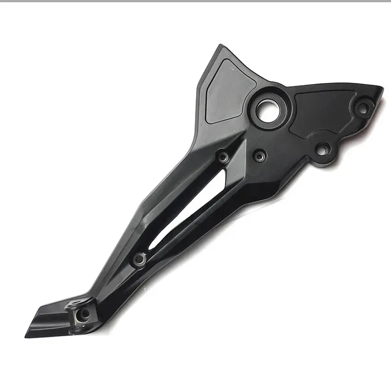 لبينيلي BN302 TNT300 STELS 300 BJ300GS BN302S Keeway RKX 300 دواسة دعم الدواسات دعم مسند القدمين لوحة #5