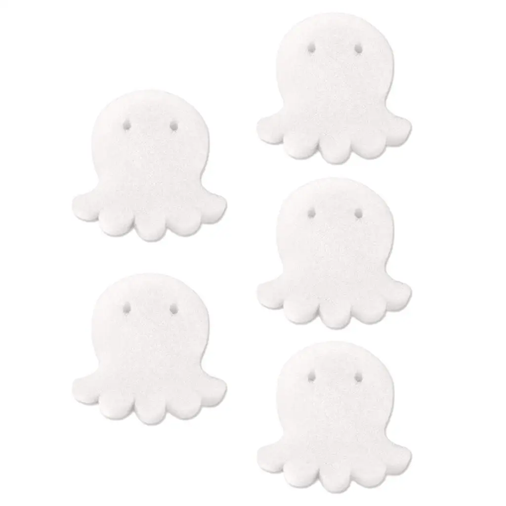 5xHot حمام \ u0026 إسفنجة حمام السباحة تمتص الإسفنج