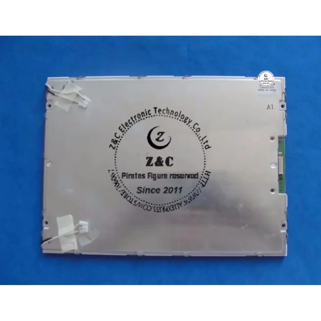 

LM64C391 Оригинальный 12,1-дюймовый ЖК-дисплей для промышленного оборудования