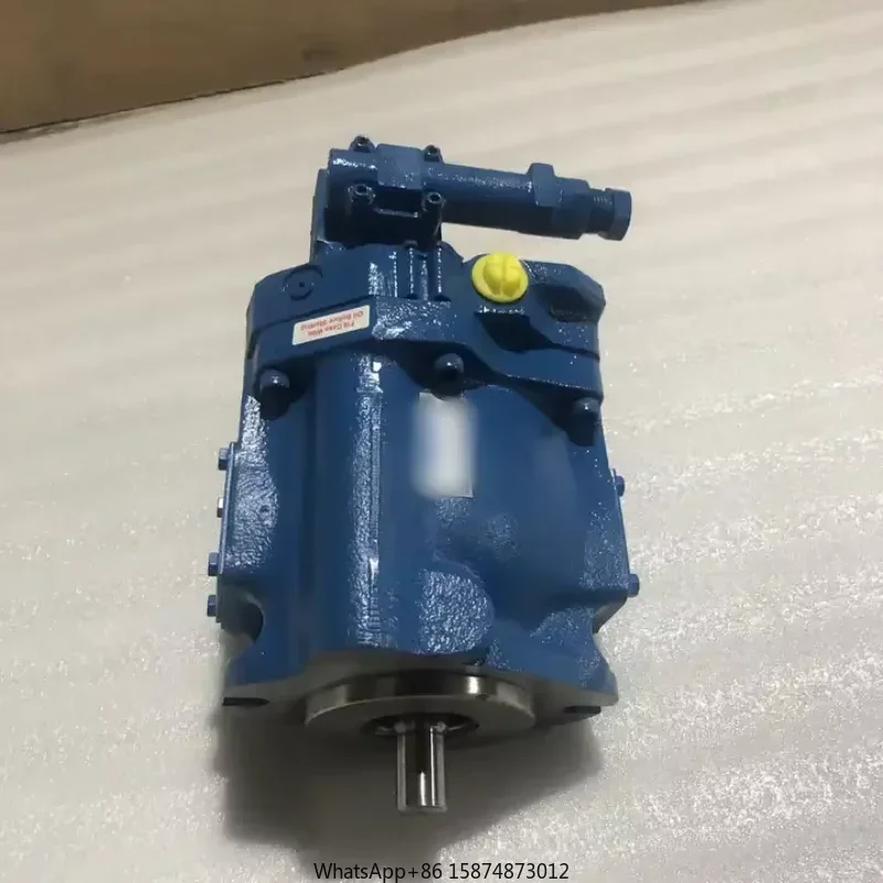 PVE PVQ PVM PVH PVB PVM045 مضخة زيت المكبس الهيدروليكي PVM045ER07CS01AAA28000001A0A