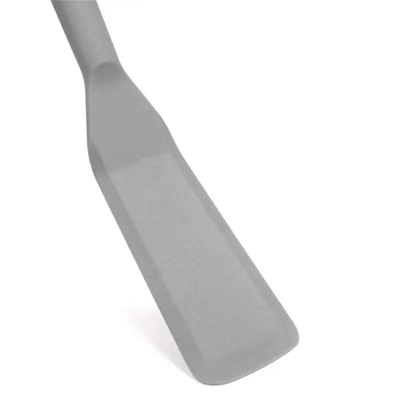 2025+ Kitchen Silicone Cream Butter Cake Spatula Mixing Batter Scraper Brush Butter Mixer Cake Brushes Baking Tool