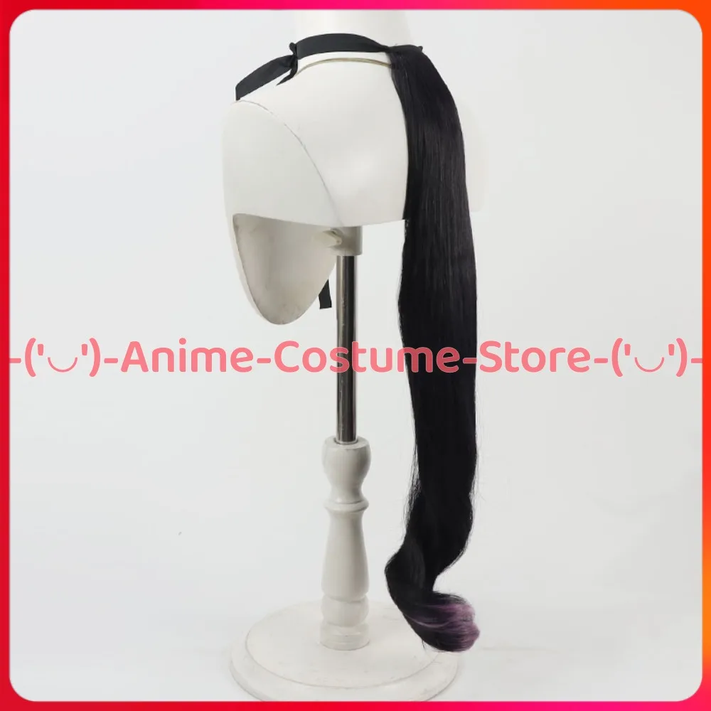 Uma Musume Pretty Derby Extravagant Armor Cosplay peluca con orejas cola Anime personaje del juego Halloween carnaval fiesta disfraz pelucas