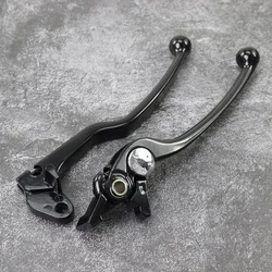 Motorcycle Brake Clutch Levers For Suzuki GSXR750 GSX-R600 750 1997-2003, GSXR1000 GSX-R1000 2001 2002 2003 2004, DL 650 V-Strom