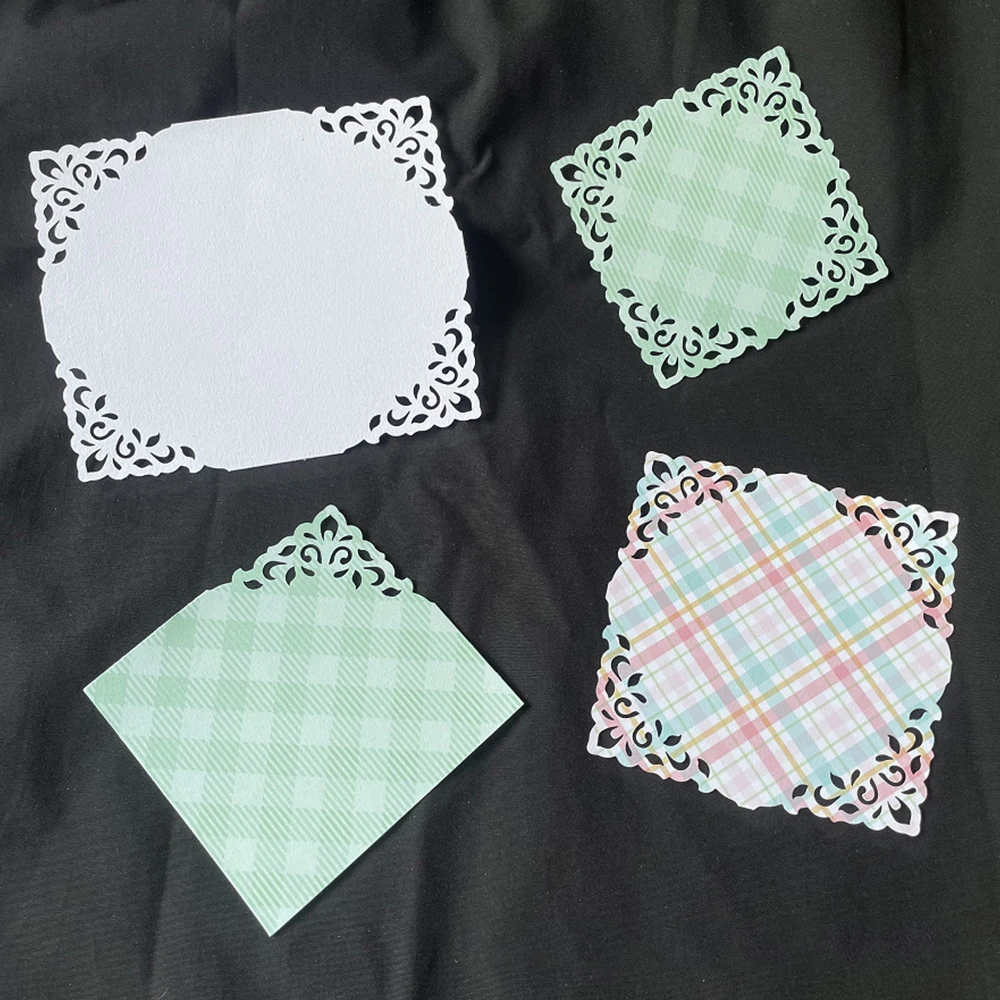 エンボス加工機,クリエイティブな穴,手作りの紙切断ツール,グリーティングカード