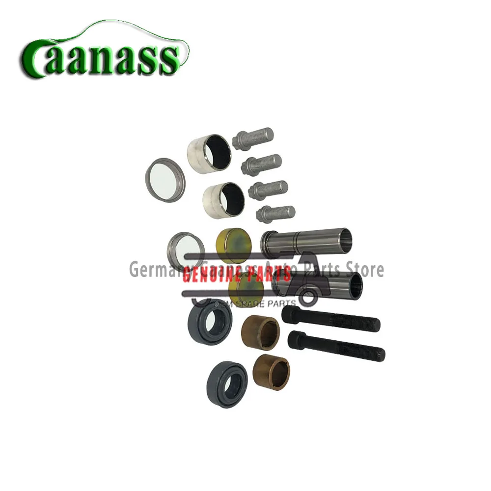 caliper repair kit/brake caliper repair kit/brake caliper replacement repair kit use for Volvo truck parts 85109889