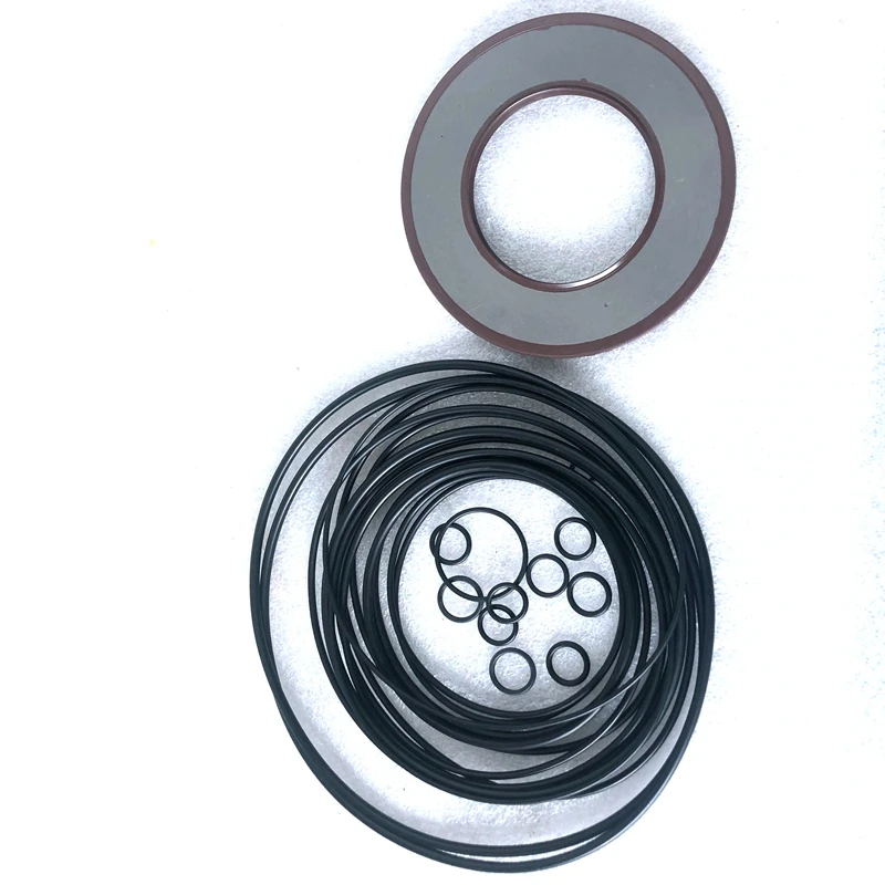 A4VG71 A4VG90 A4VG125 A4VG180 Seal Kit Repair Hydraulic Pump for Rexroth Piston Pump Oil Seal