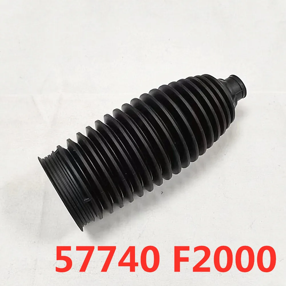 FOR HYUNDAI Elantra AD 2017-2020 Rack N Pinion bellows Steering Gear - Guide 57740F2000 57740-F2000