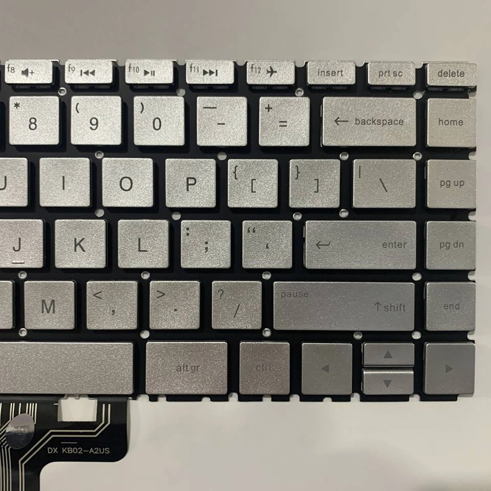 

for HP Pavilion 14-BS 14-BS500 14-BS00014-BS100 Laptop keyboard US Layout