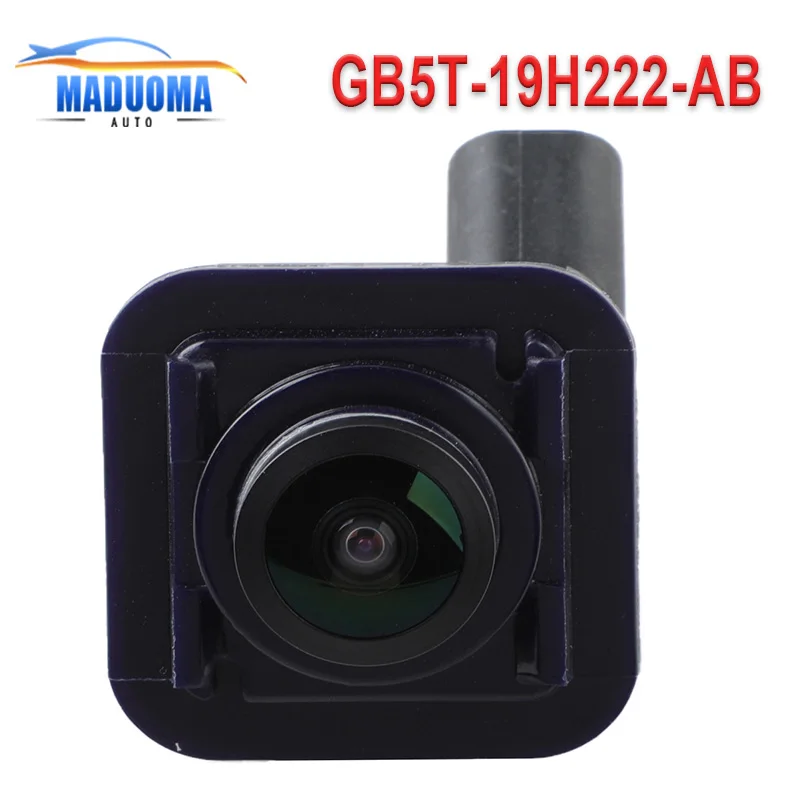 New Hight Quality Car Accessories Reversing Camera GB5T19H222AB GB5T-19H222-AB For 2016 2017 Ford Explorer 2.3 3.5L