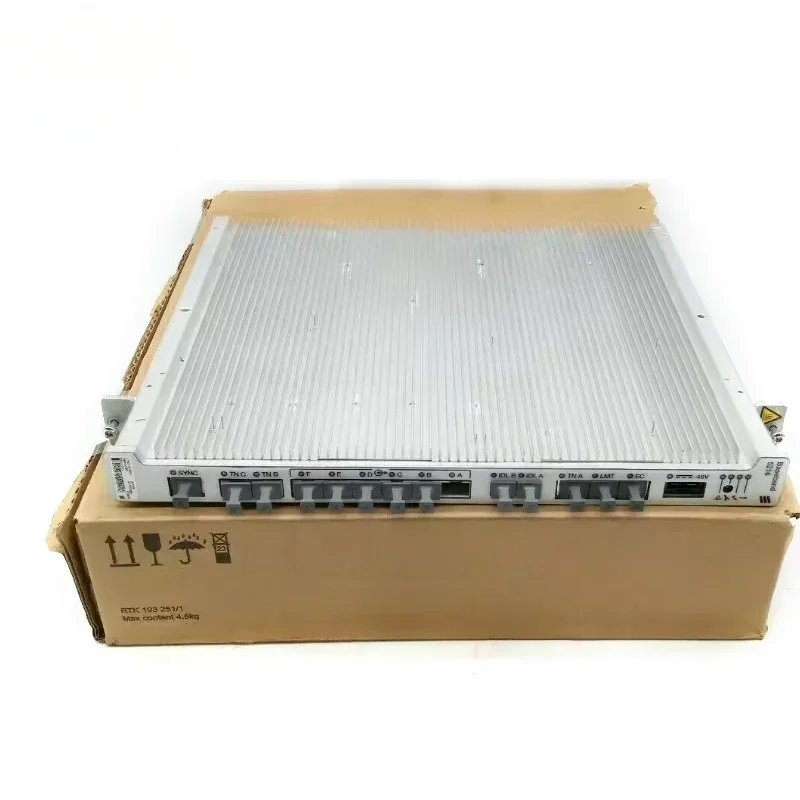 6630 Estação Base Original Baseband para Equipamento de Comunicação KDU 137 848/11 KDV 127 621/11 BKV 106 217/1
