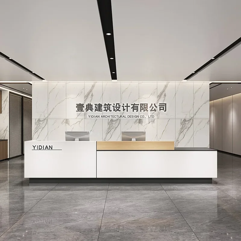 

Стойка регистрации наличных, конференц-ресторан, мобильная простая стойка регистрации, супермаркетный регистр, мебель для бара