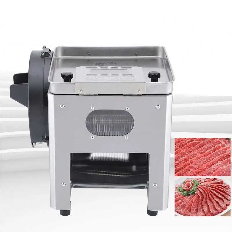 Appropriate price meat mincing machine/TH-120 chicken and duck meat grinder equipment/dedicated sausage extruder