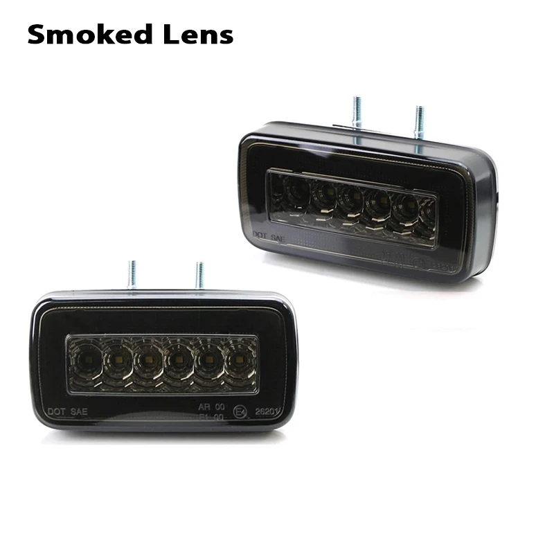 LED テールライトメルセデスベンツ W463 G クラス G500 G550 G55 AMG