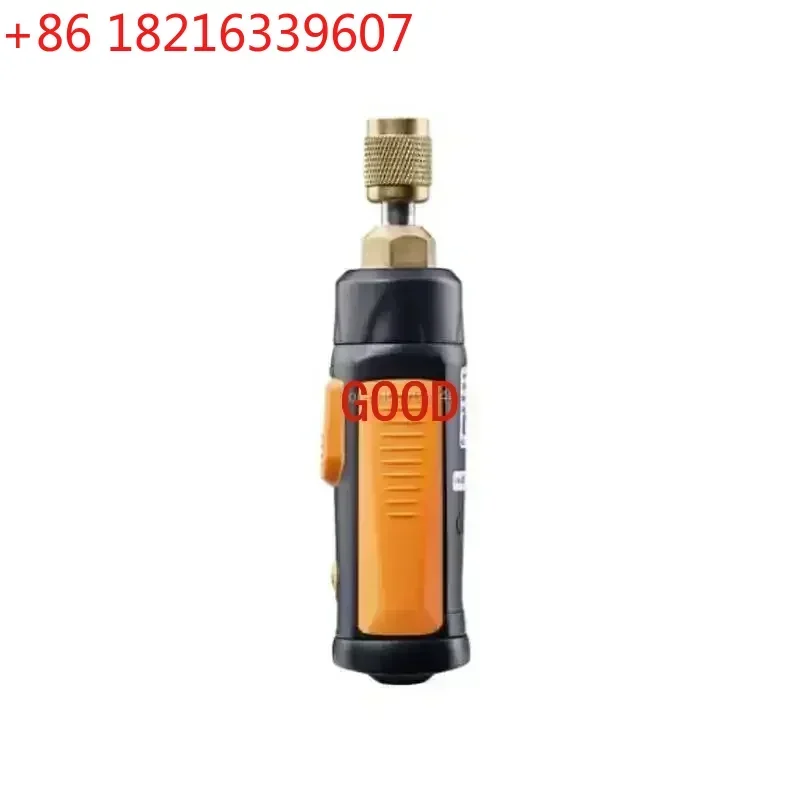 TAO Testo 0563 0002 10 Smart Probes AC &Refrigeration Test Kit 2pcs Testo 115i and 2 Pcs Testo 549i Wireless Smart Bluetooth-com