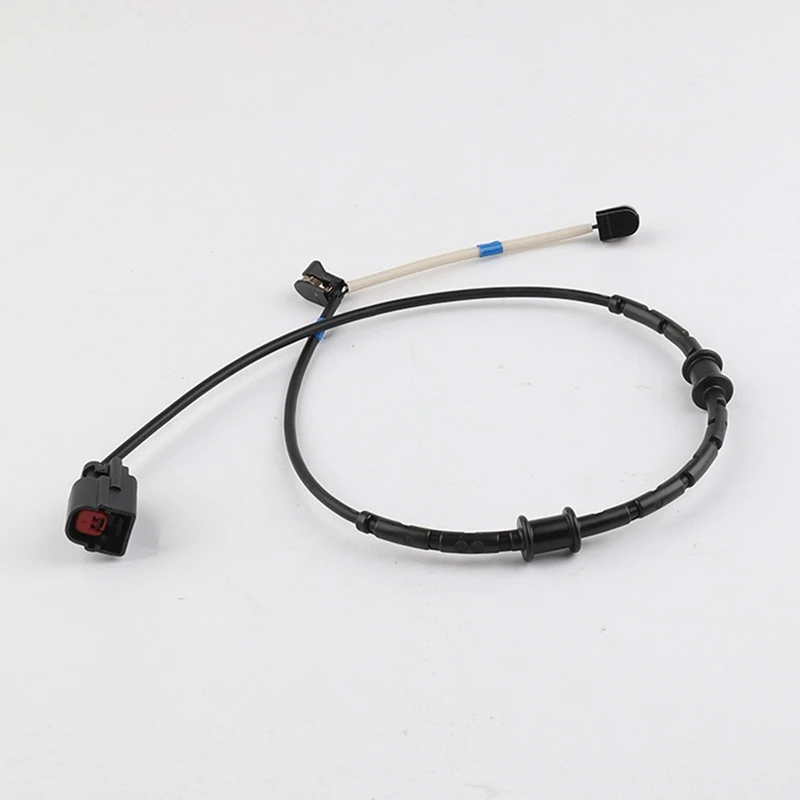 

Cg0-qCar Rear Axle Brake Sensor Brake Pad Wear Sensor Brake Sensor Line T2R10119 for Jaguar F-TYPE