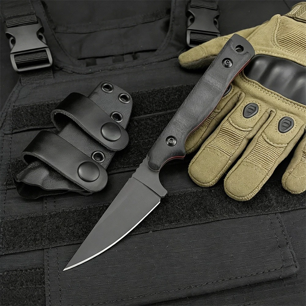 : Tanto Knives