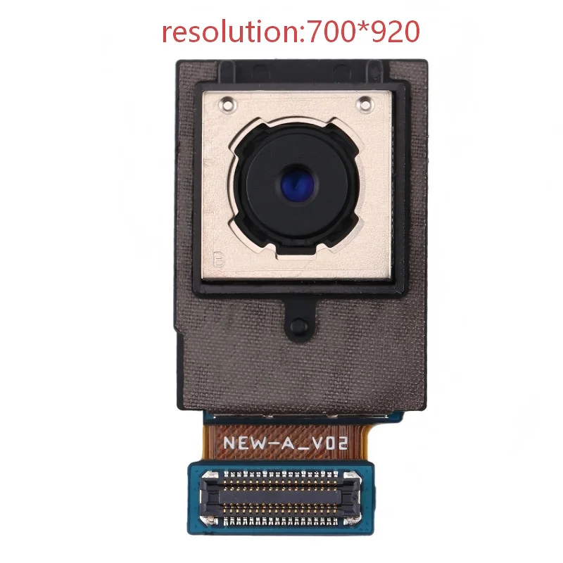 Suitable for Samsung Galaxy A7 (2016) SM-A710F rear camera