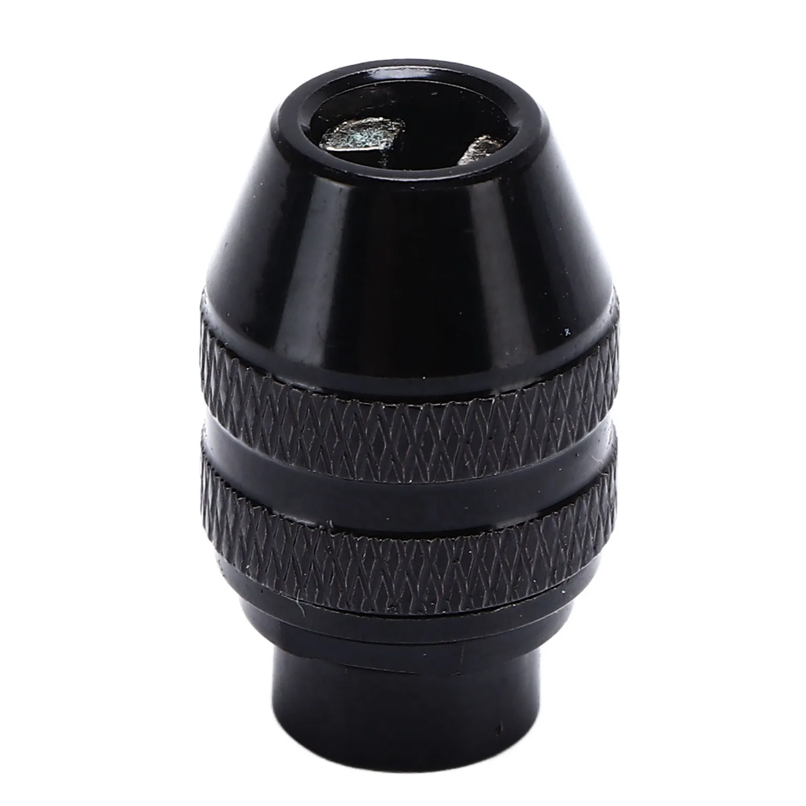 Quick Changing Tool for Chuck, Acessório Keyless, Broca, 3 Mandíbulo, Liga de Alumínio, 0.3 a 3.2mm