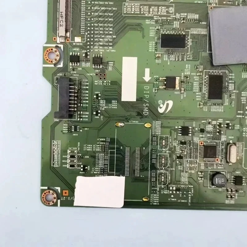สําหรับ Samsung บอร์ดหลัก BN94-05225Y BN41-01660A สําหรับ UE40D5500RWXXH UE40D5500RW UE40D5500 ทีวีเมนบอร์ด