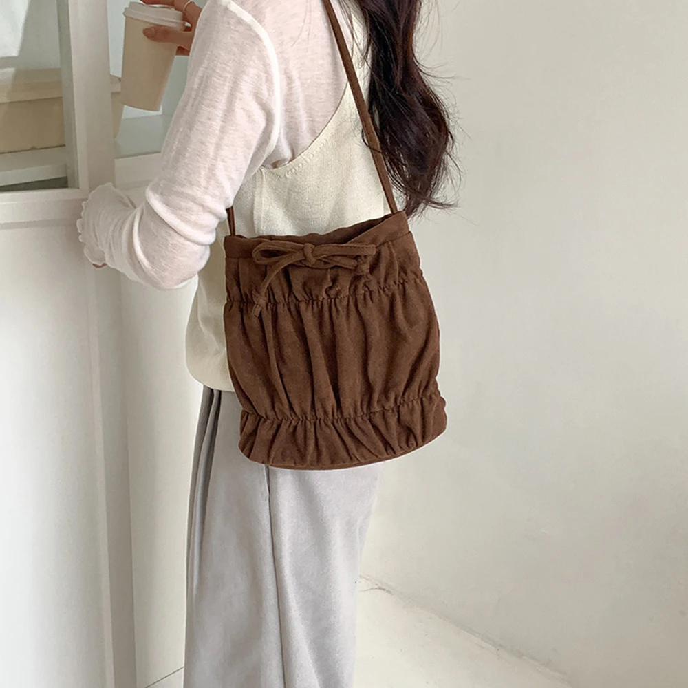 

Женская сумка подмышки, осень-зима, новый дизайн с бантом, сумка на одно плечо, рабочая сумка высокого класса, однотонная ручная маленькая квадратная сумка