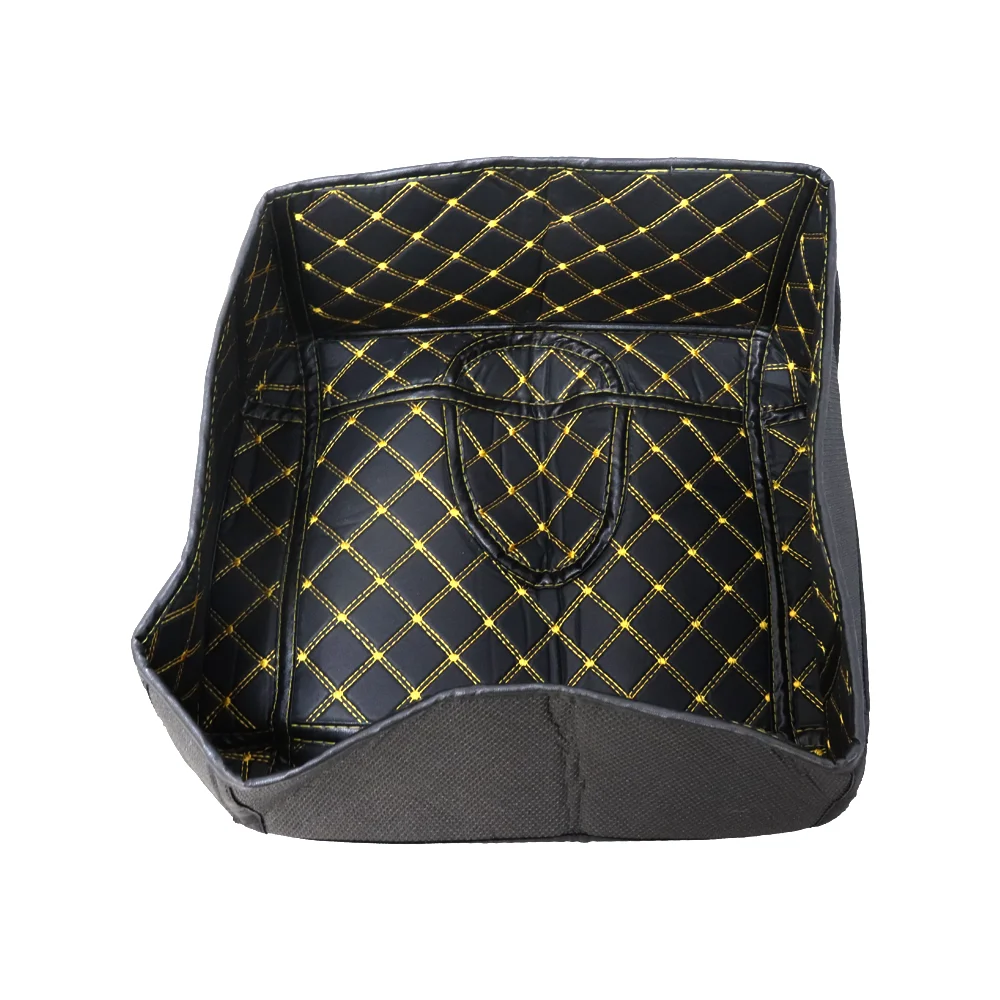For GIVI DLM46 DLM 46 Motorcycle Trunk Case Tail Case Luggage Inner Box Liner Protector Lining Top Case