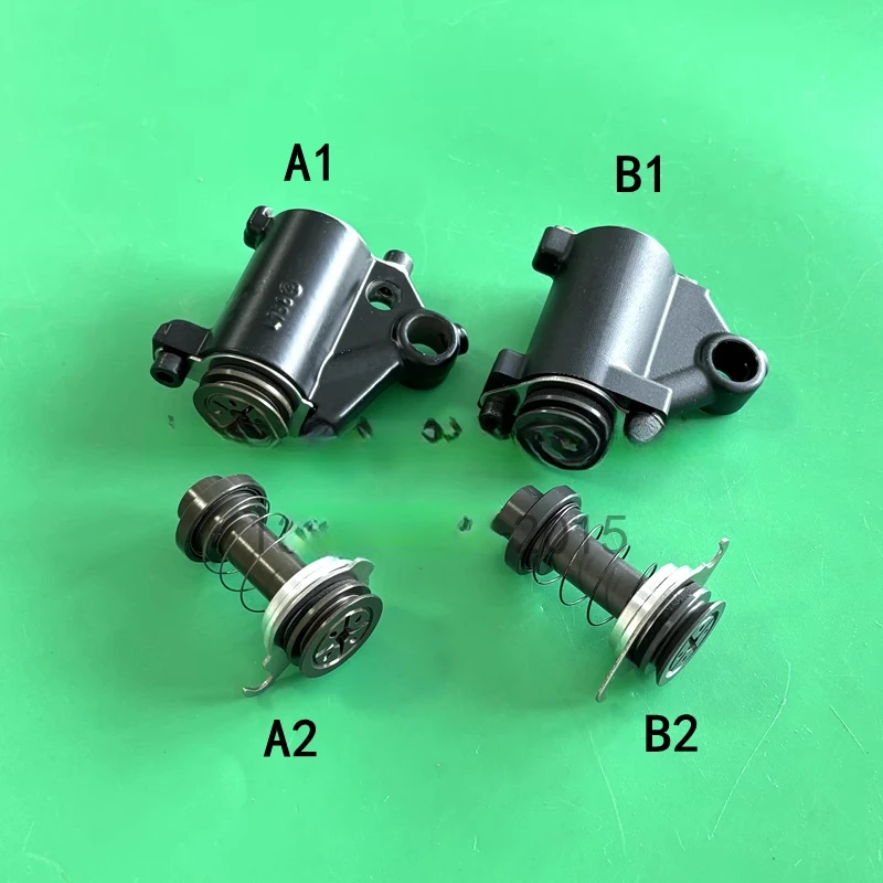 

1 pcs for Heidelberg XL75 CD74 printing Press enhanced Feida paper feeding suction nozzle