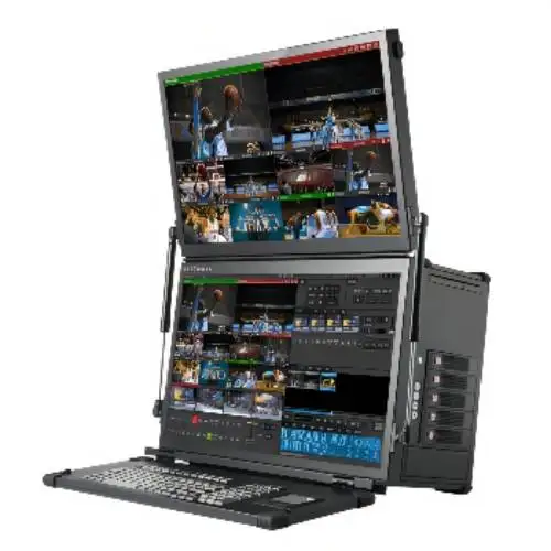 Hot Selling Chinese Manufacturer Computer with multifunctional Dual Screen computer hardware & software