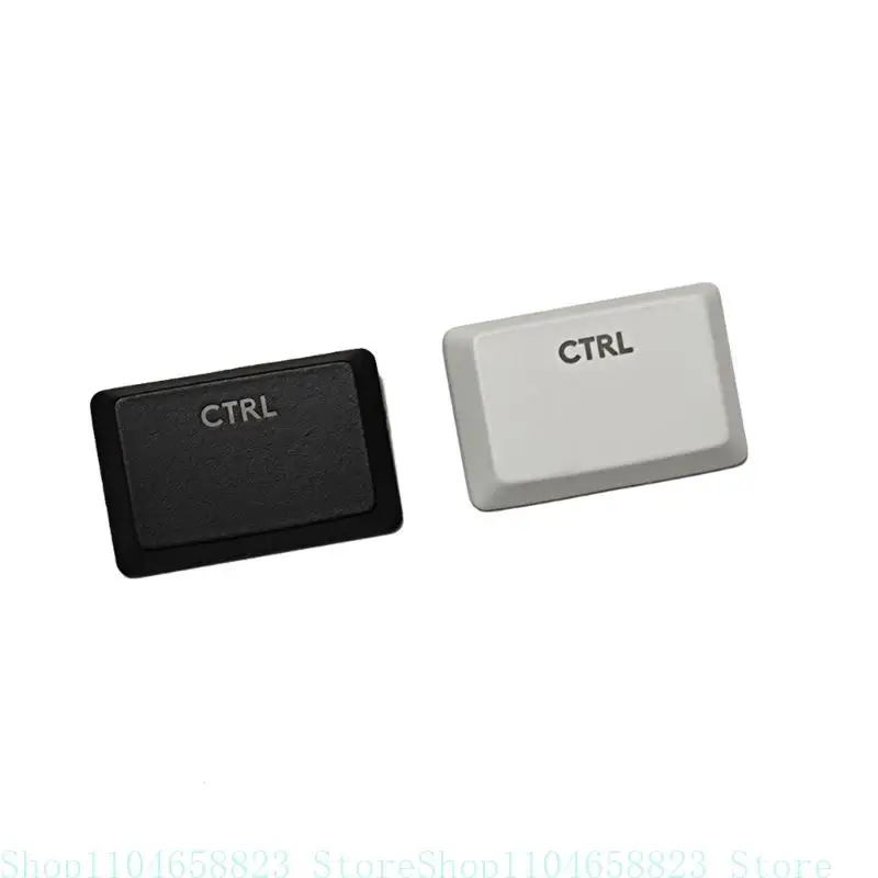 Ctrl Keycaps Button Personality Height Replacement for Logitech G915 G913 G815 G813 Wireless Keyboard