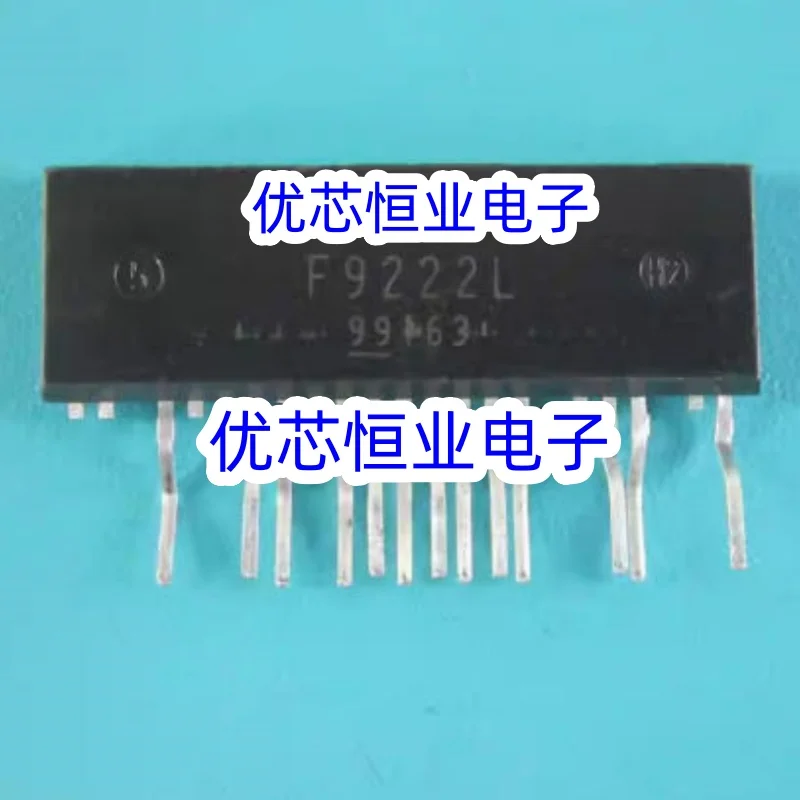 4p F9222L F9222 ZIP-13 In Stock Can order