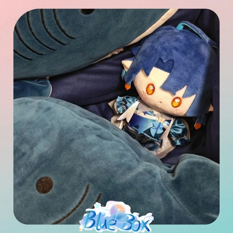 

Official Kayou Arknights Shimmering Dream Series Plush Keychain Collectible Figure Game Peripherals Birthday Gift In Stock